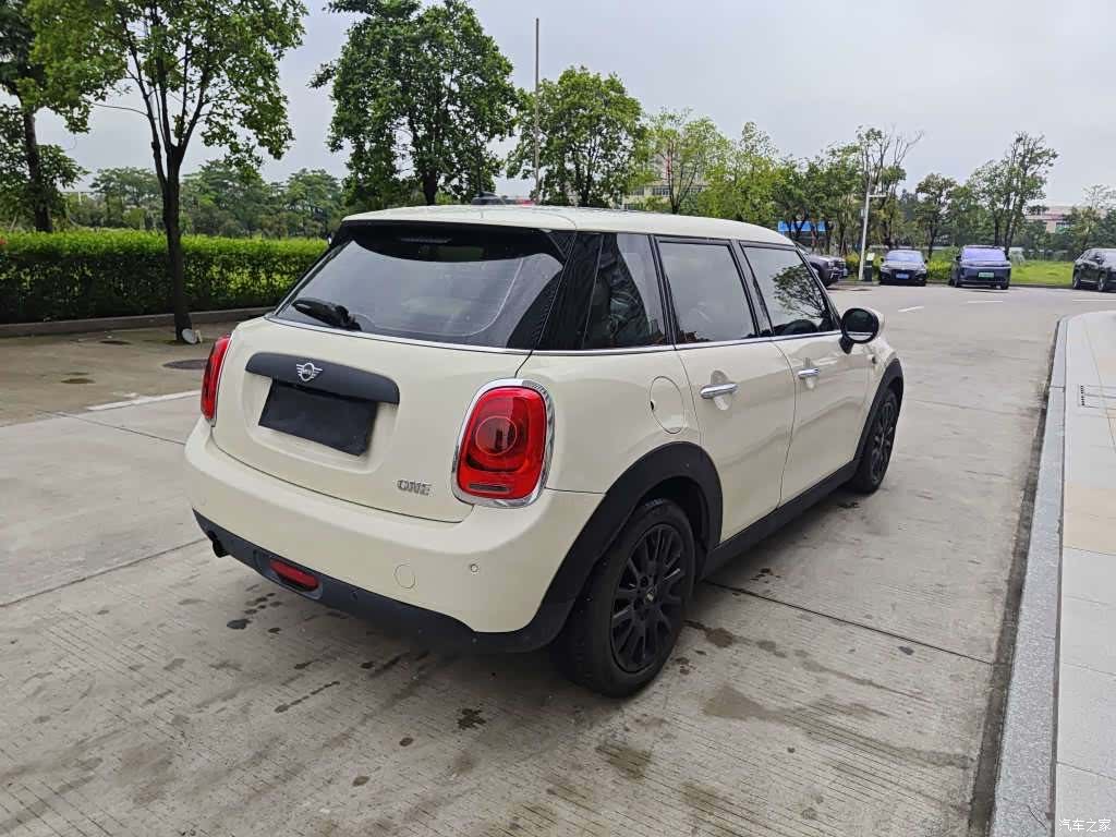 Mini ONE, 2020 все фото