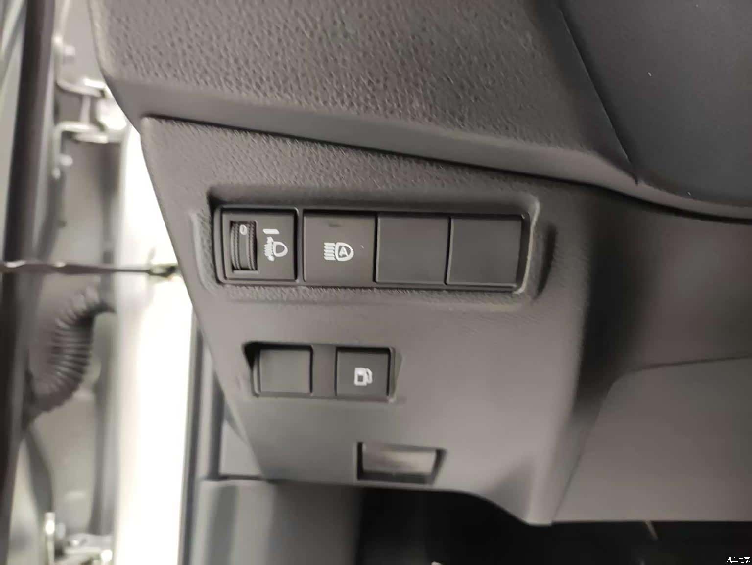 Toyota Frontlander, 2024 25