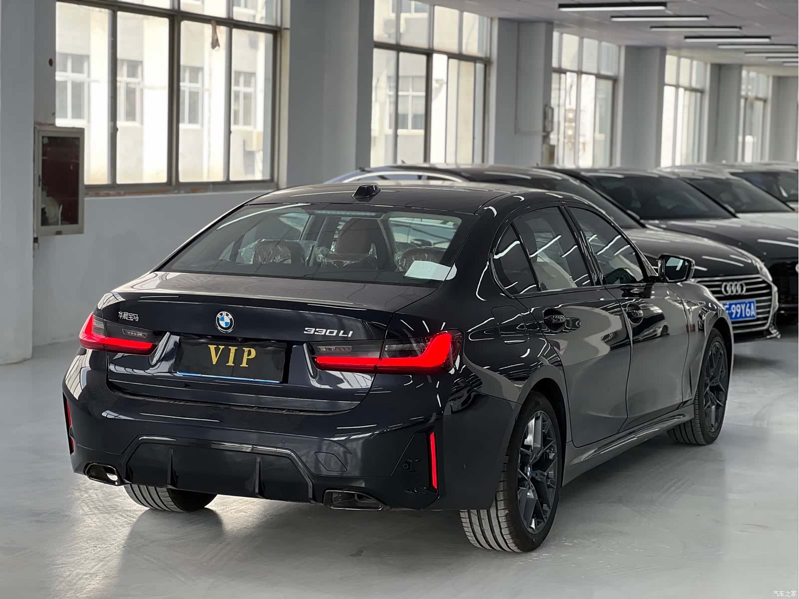 BMW 3 Series, 2026 9