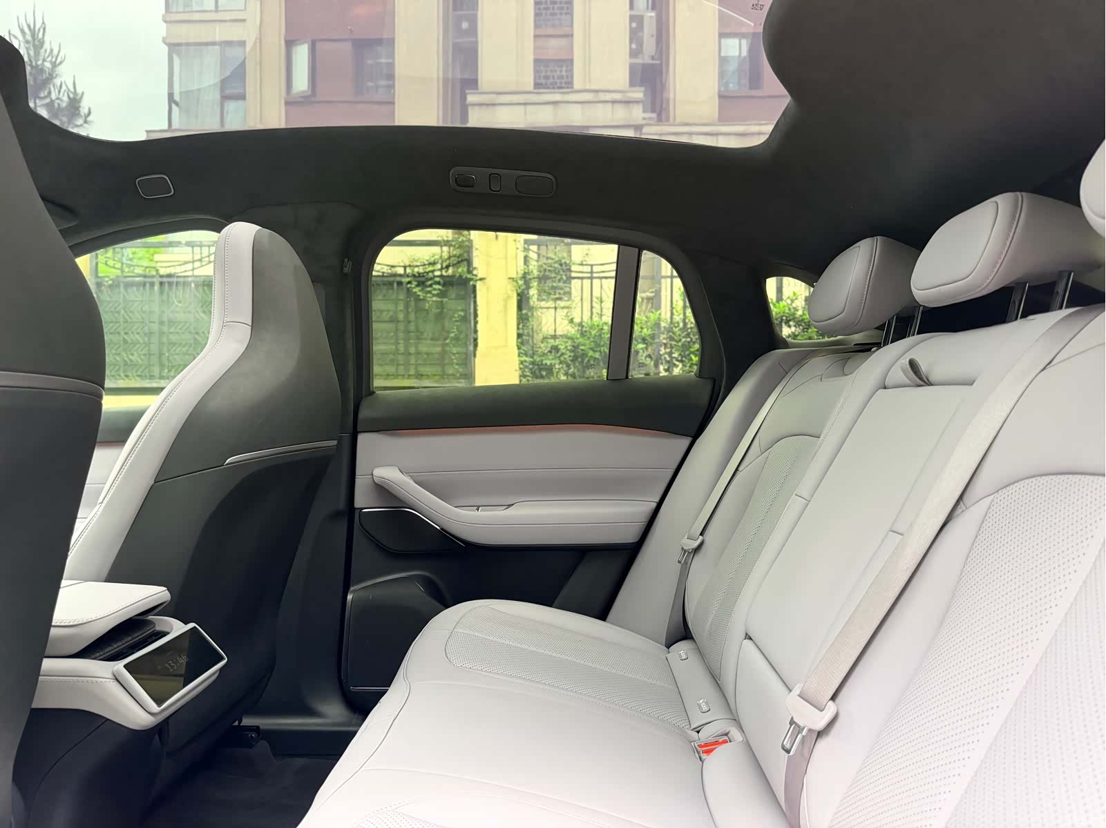 NIO EC6, 2024 10
