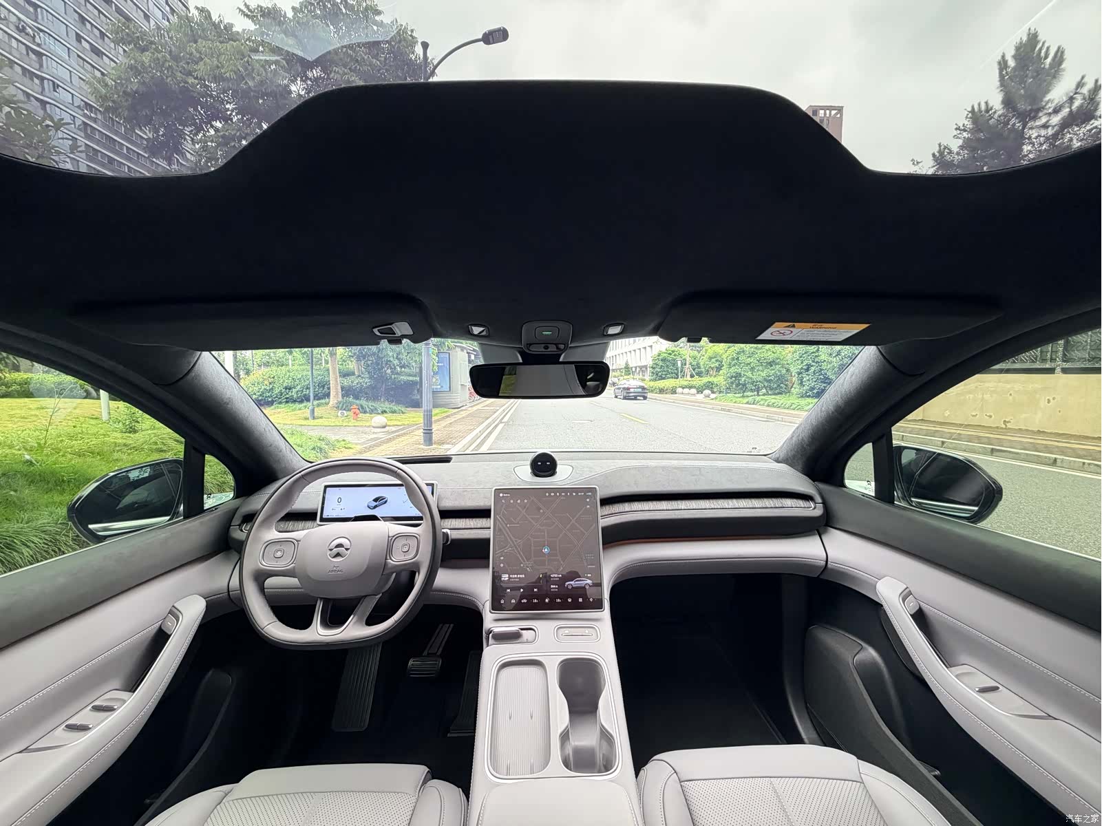 NIO EC6, 2024 16