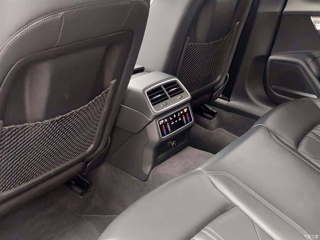 Audi A7, 2024 9