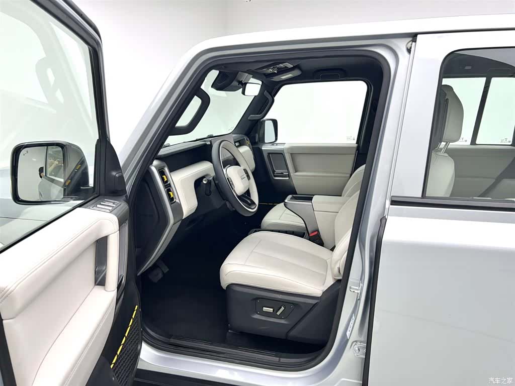 Chery V23, 2025 9