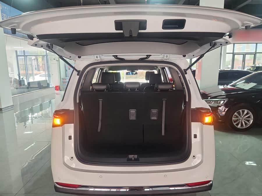 Wuling Jiachen 2023, фото 16