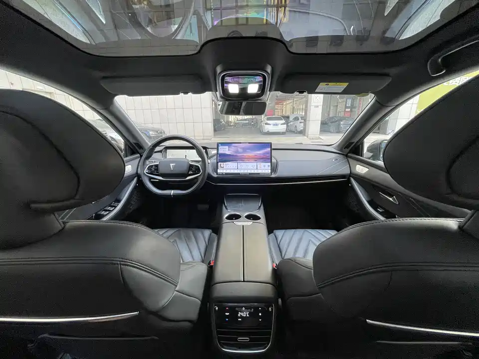 DEEPAL Dark blue SL03