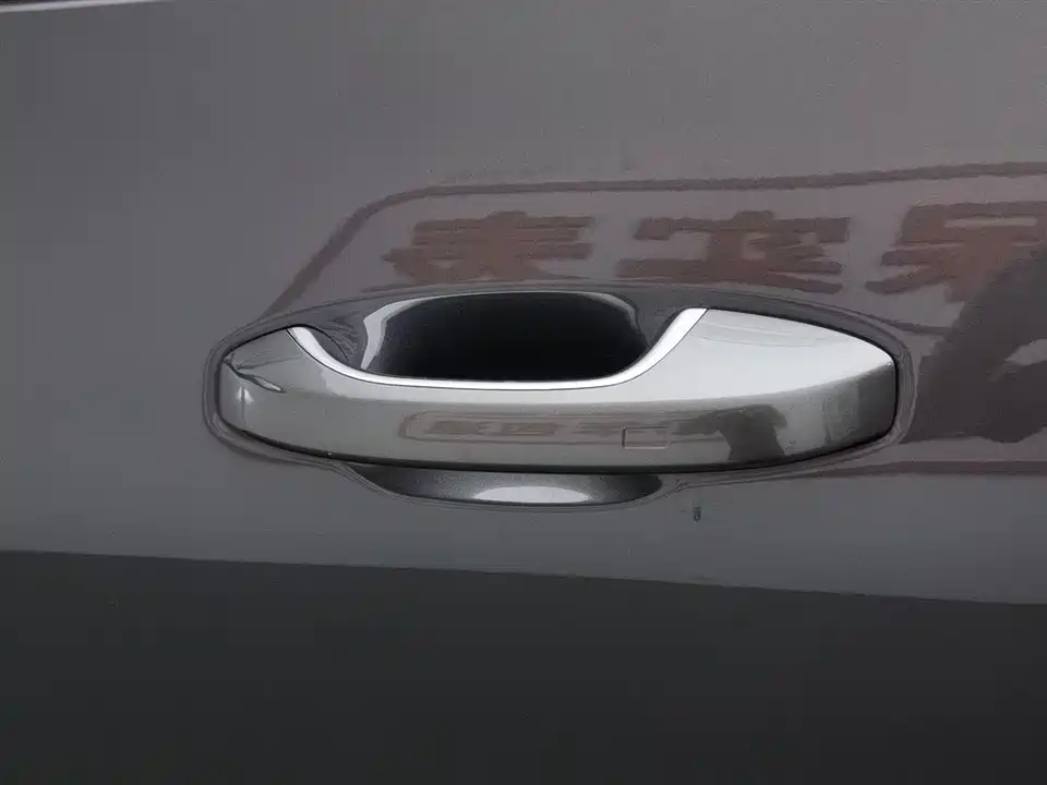 Li Auto Ideal ONE