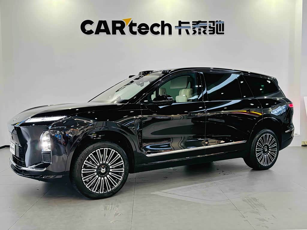 NIO ES8