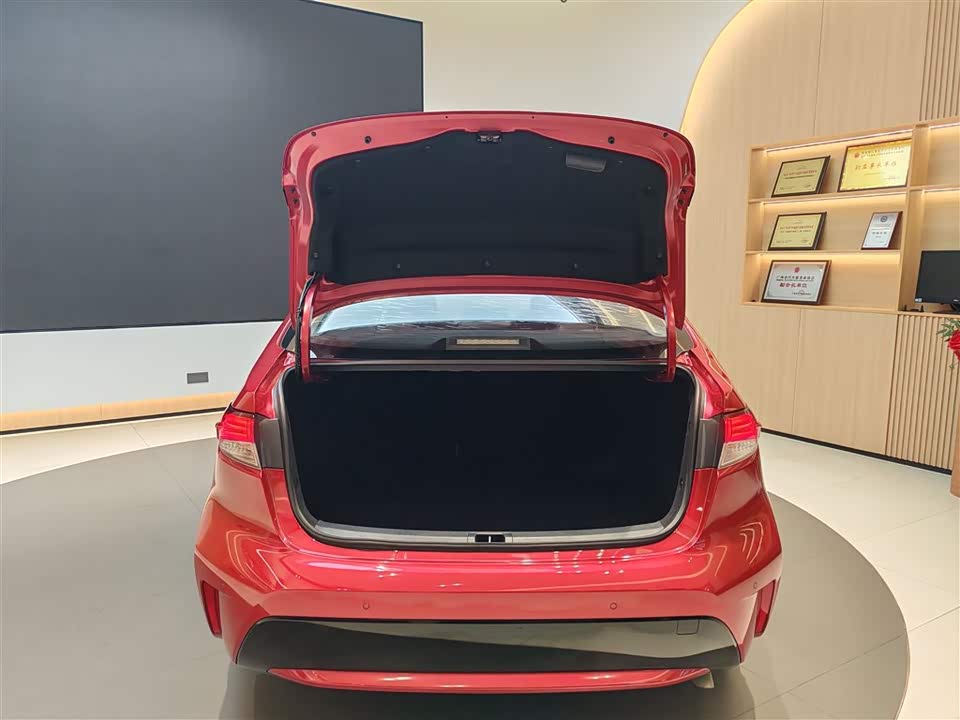 Trumpchi Guangzhou Car Trumpchi Guangzhou Car