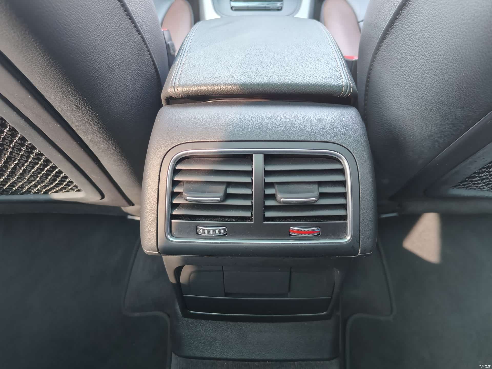 Audi Q5, 2018 14
