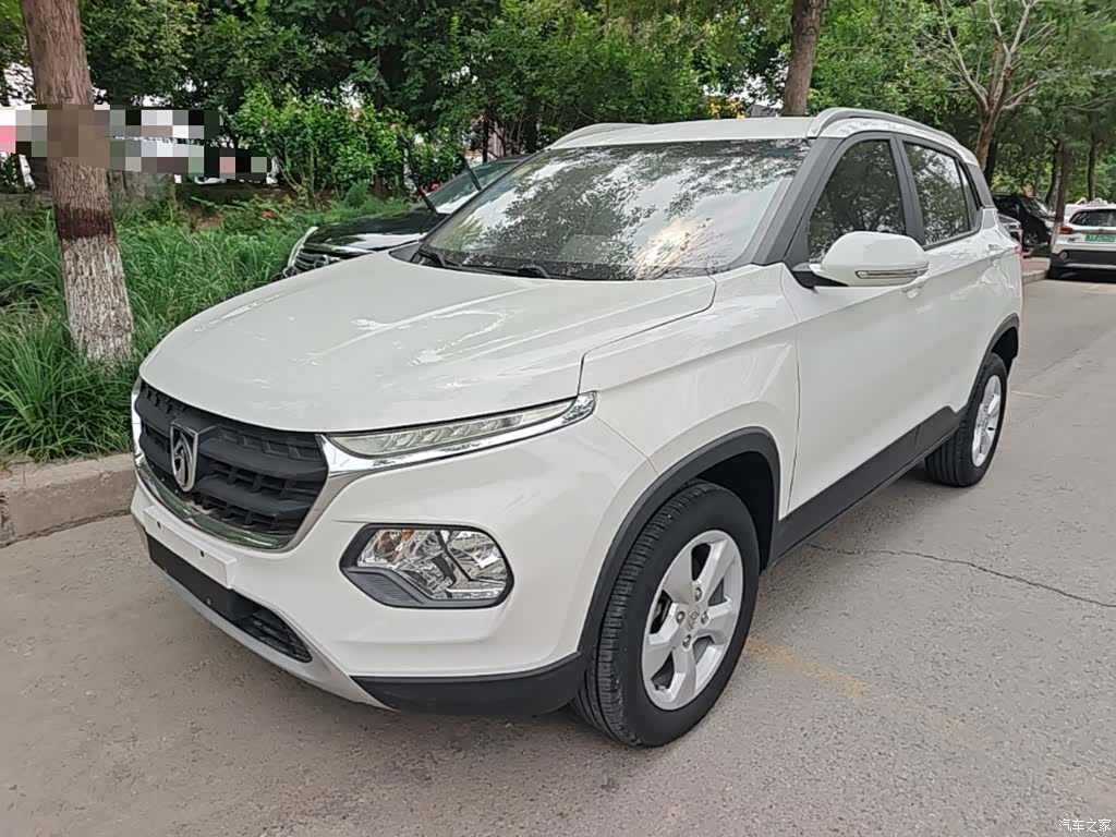 Wuling 510, 2018 2