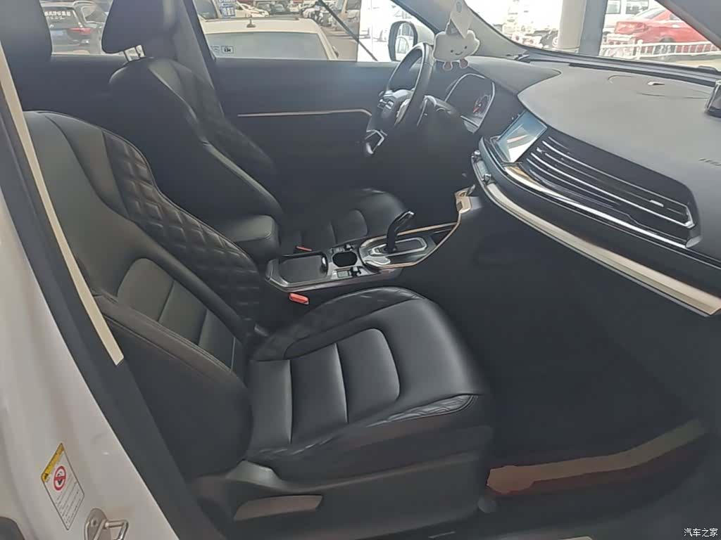 Haval H6, 2019 25
