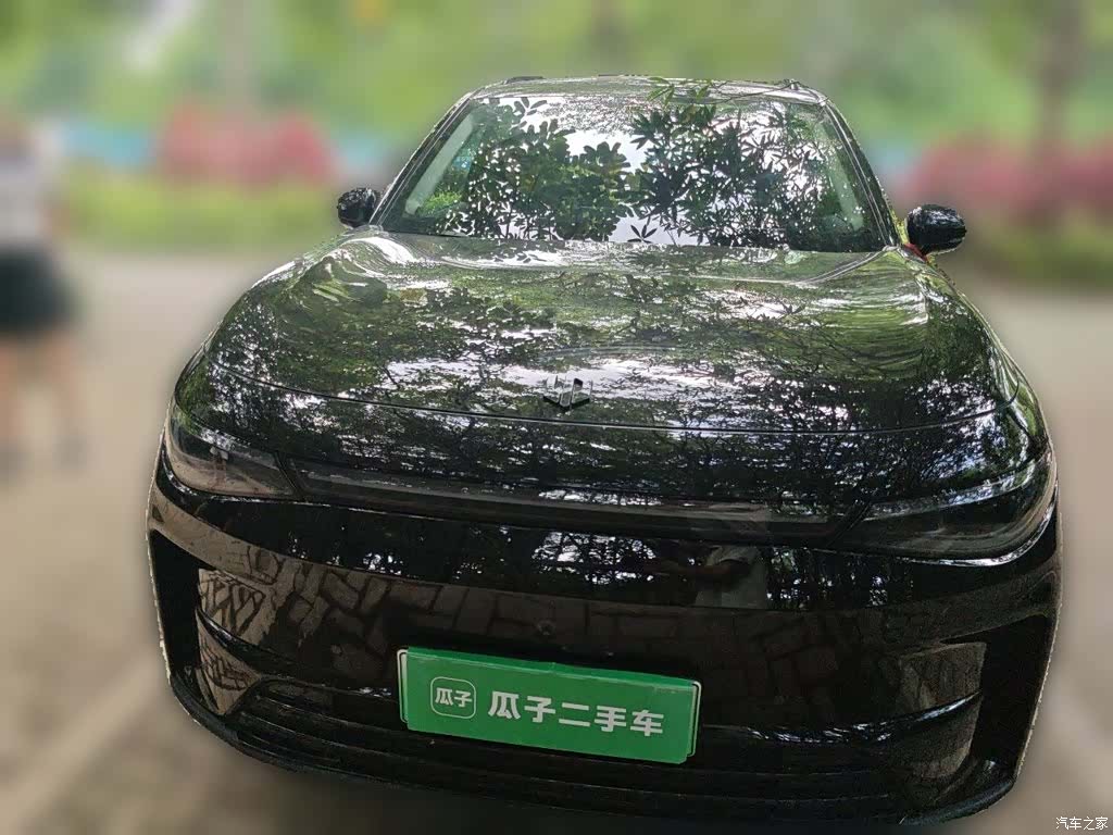 Leapmotor C16, 2025 24