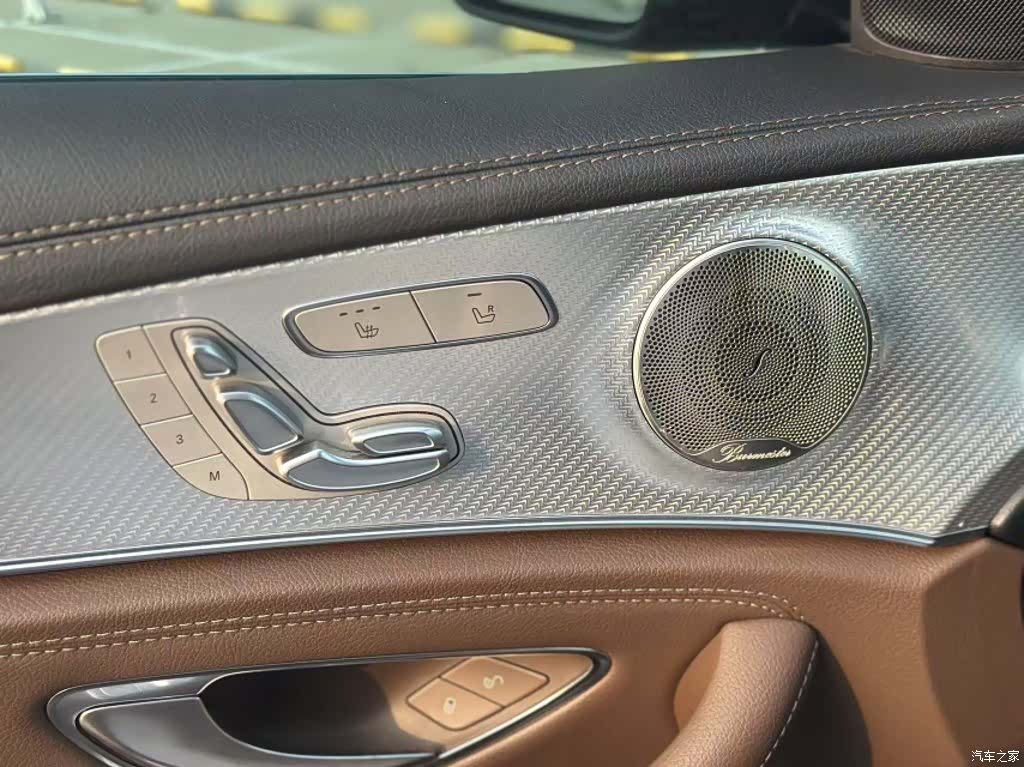 Mercedes-Benz E-Class, 2022 19