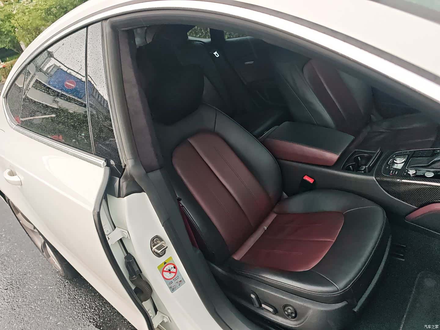 Audi A7, 2015 10