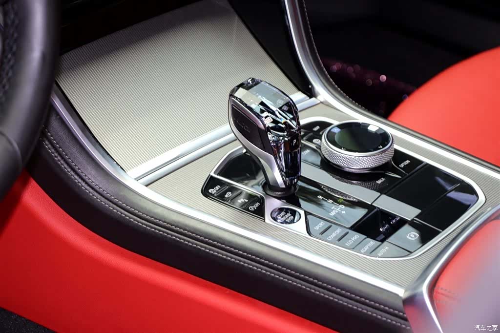 BMW 8 Series, 2022 10