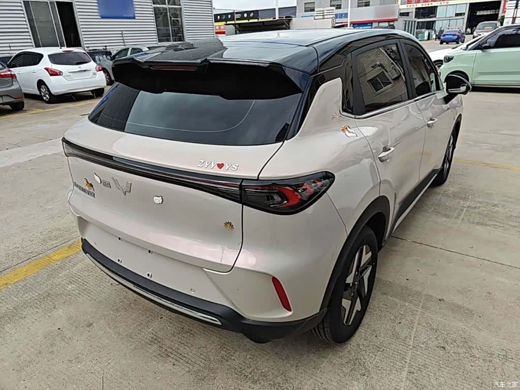 Wuling S, 2026 7