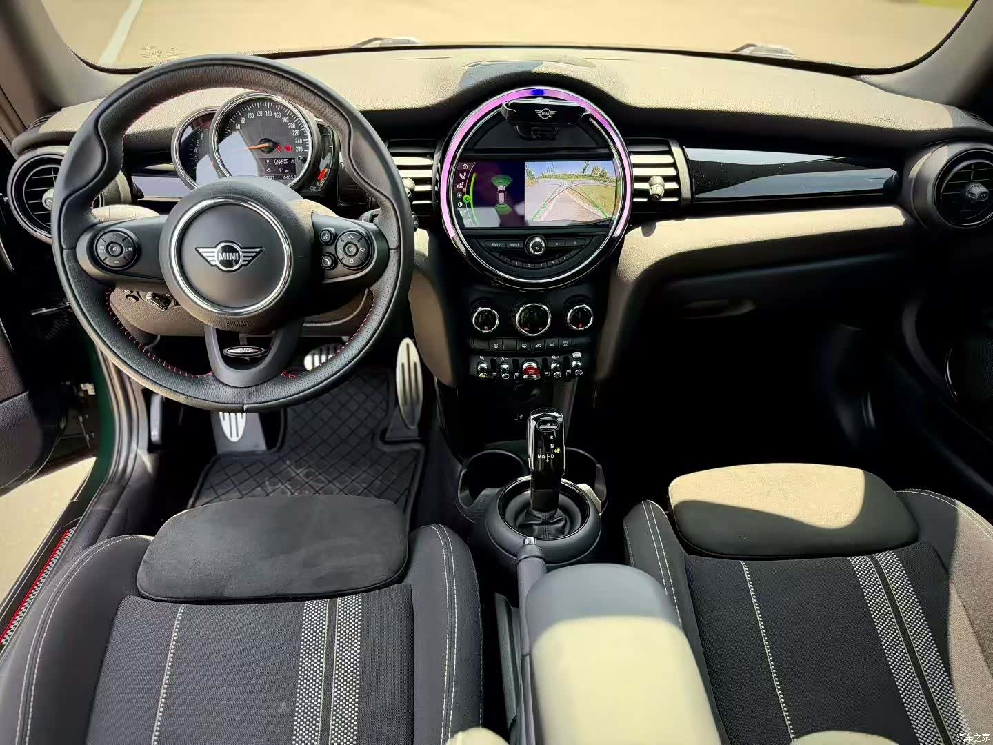 Mini Cooper, 2019 6