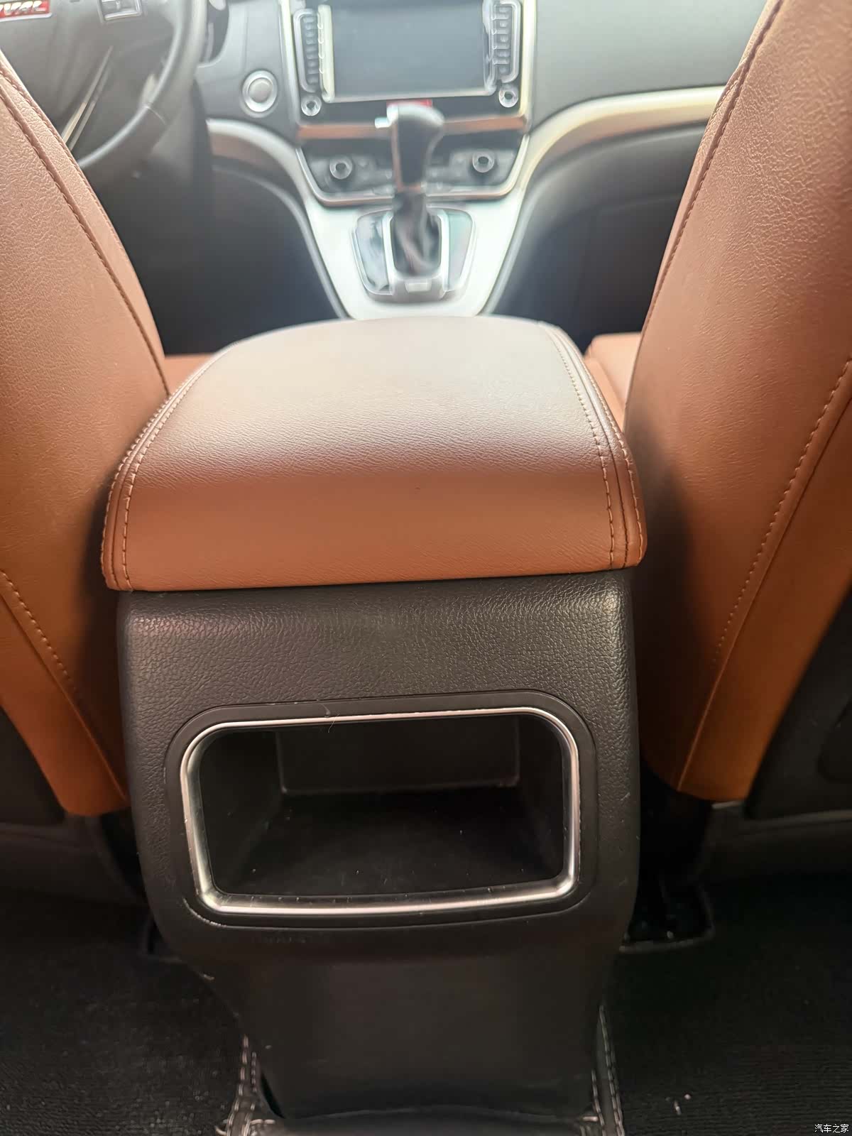 Haval H6, 2015 14