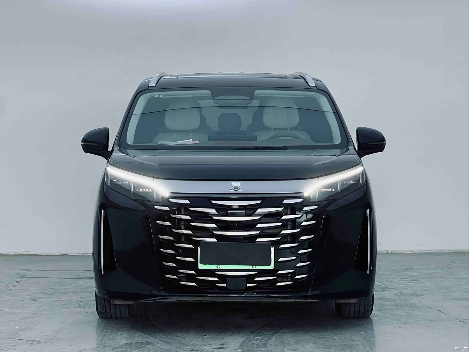 BYD Xia, 2025 2
