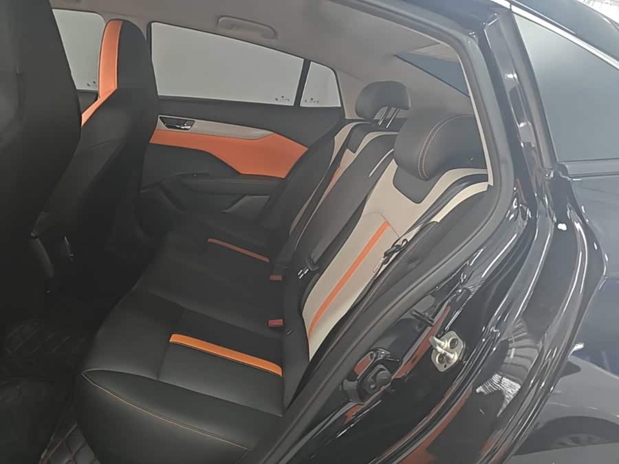 Dongfeng Aeolus Yixuan 2023, фото 17
