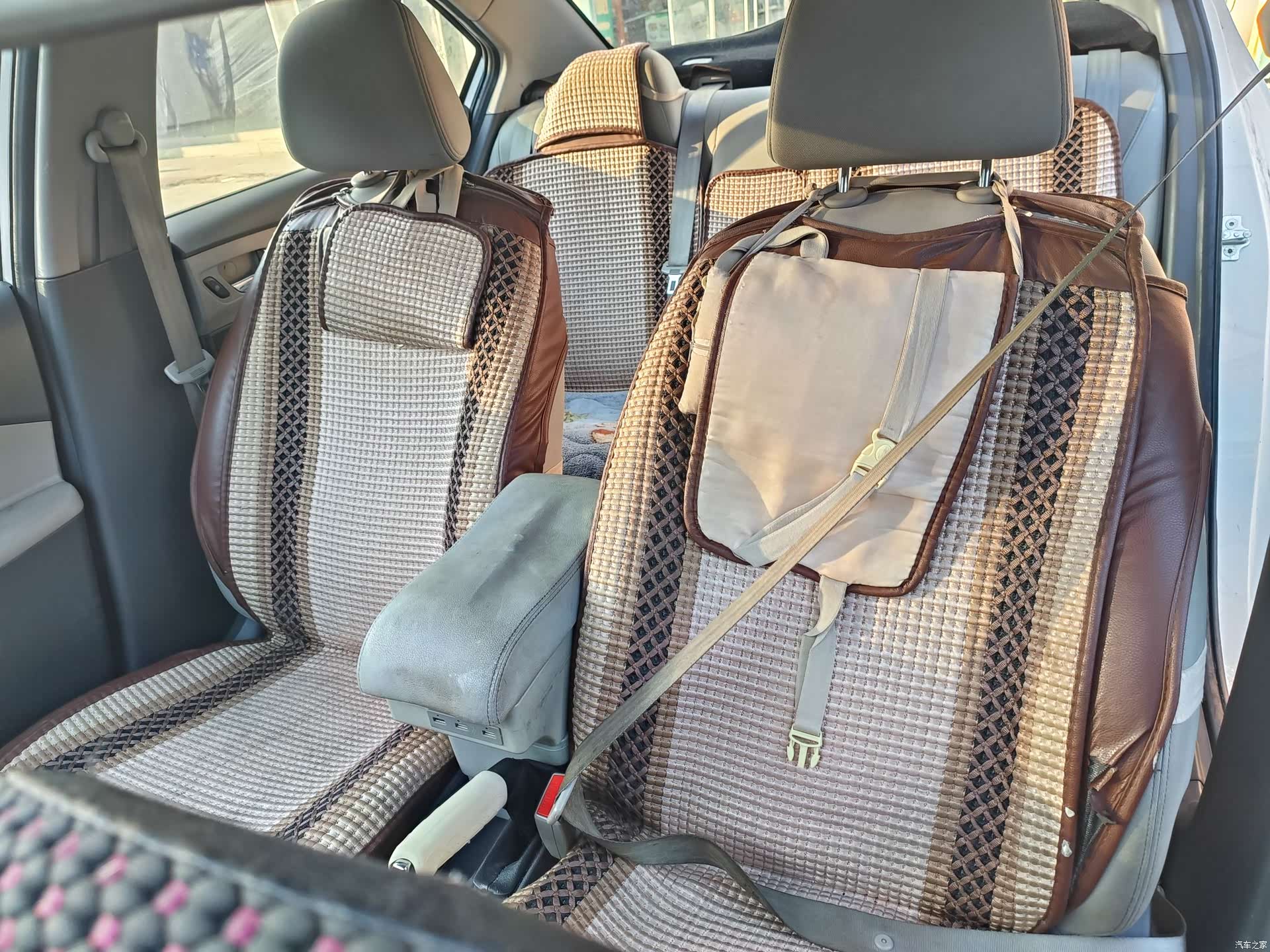 Chevrolet 3, 2015 9