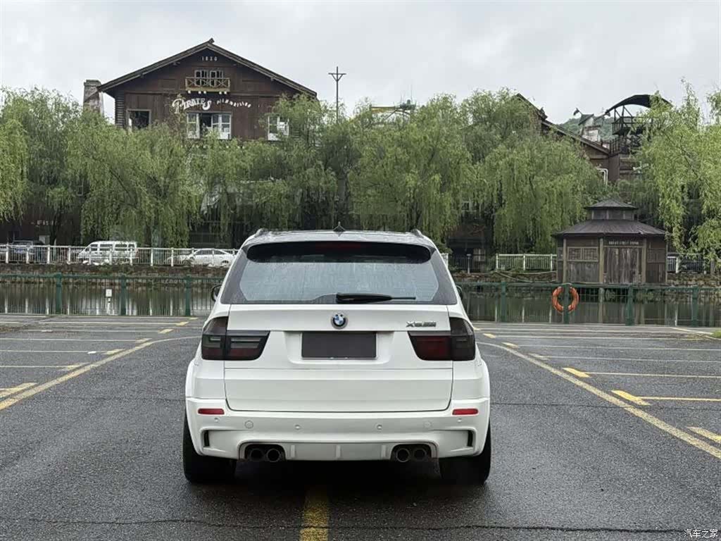 BMW X5, 2014 7