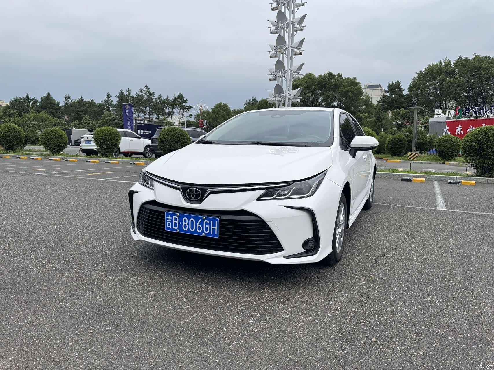 Toyota Corolla, 2022 1