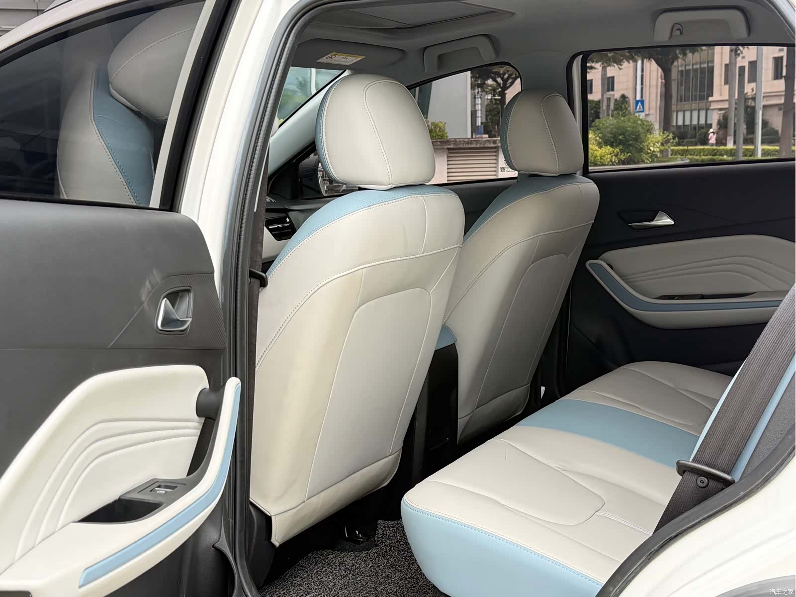 Chery 3x, 2023 7