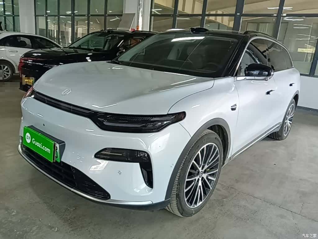 Leapmotor C11, 2025 1