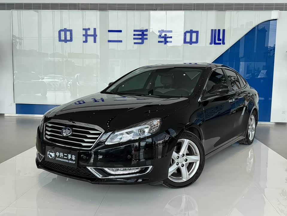 Besturn B70