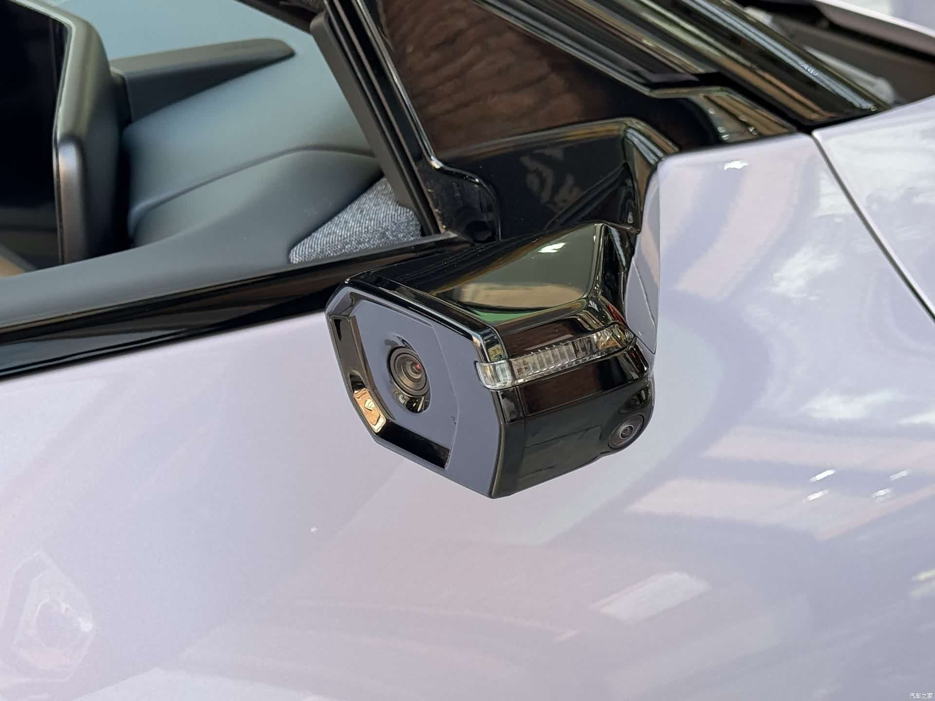 Audi E5, 2026 21