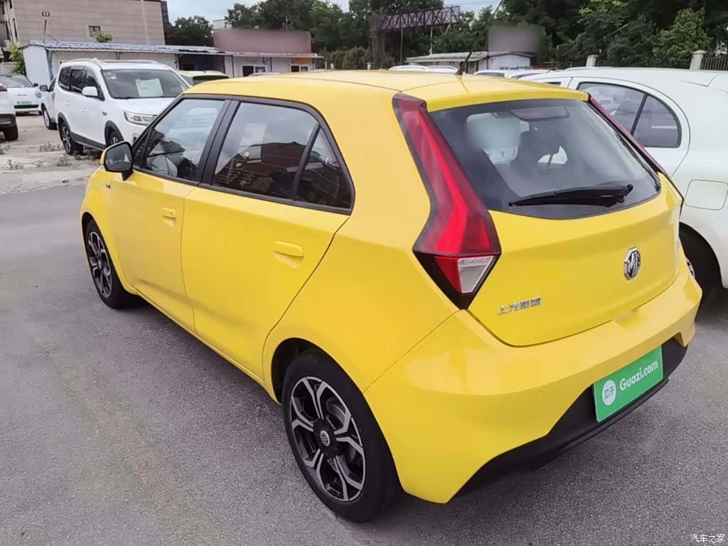 MG 3, 2018 все фото