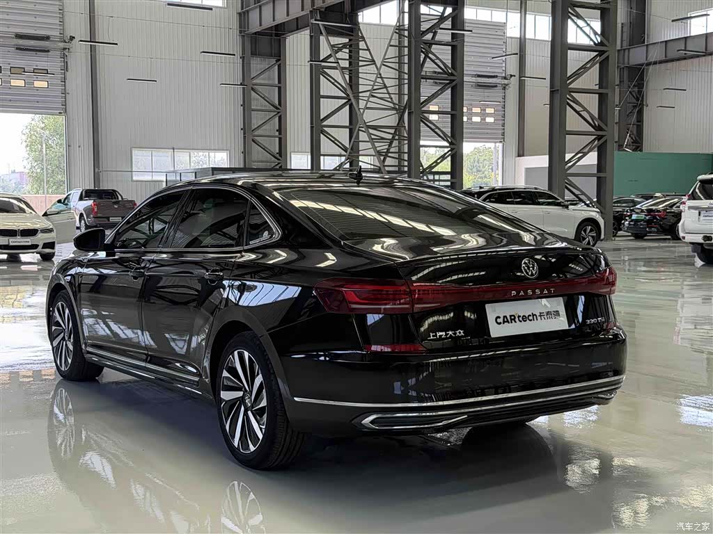Volkswagen Passat, 2022 6
