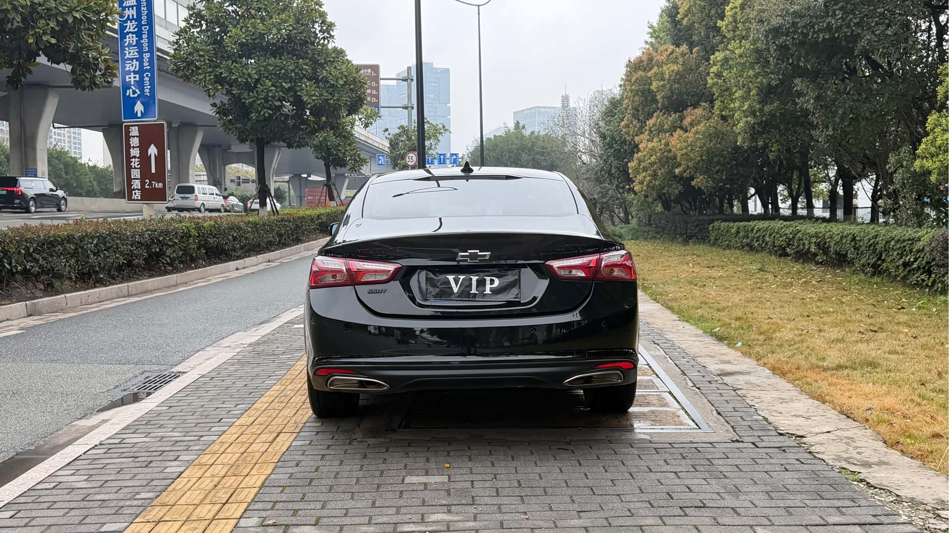 Chevrolet XL, 2021 все фото