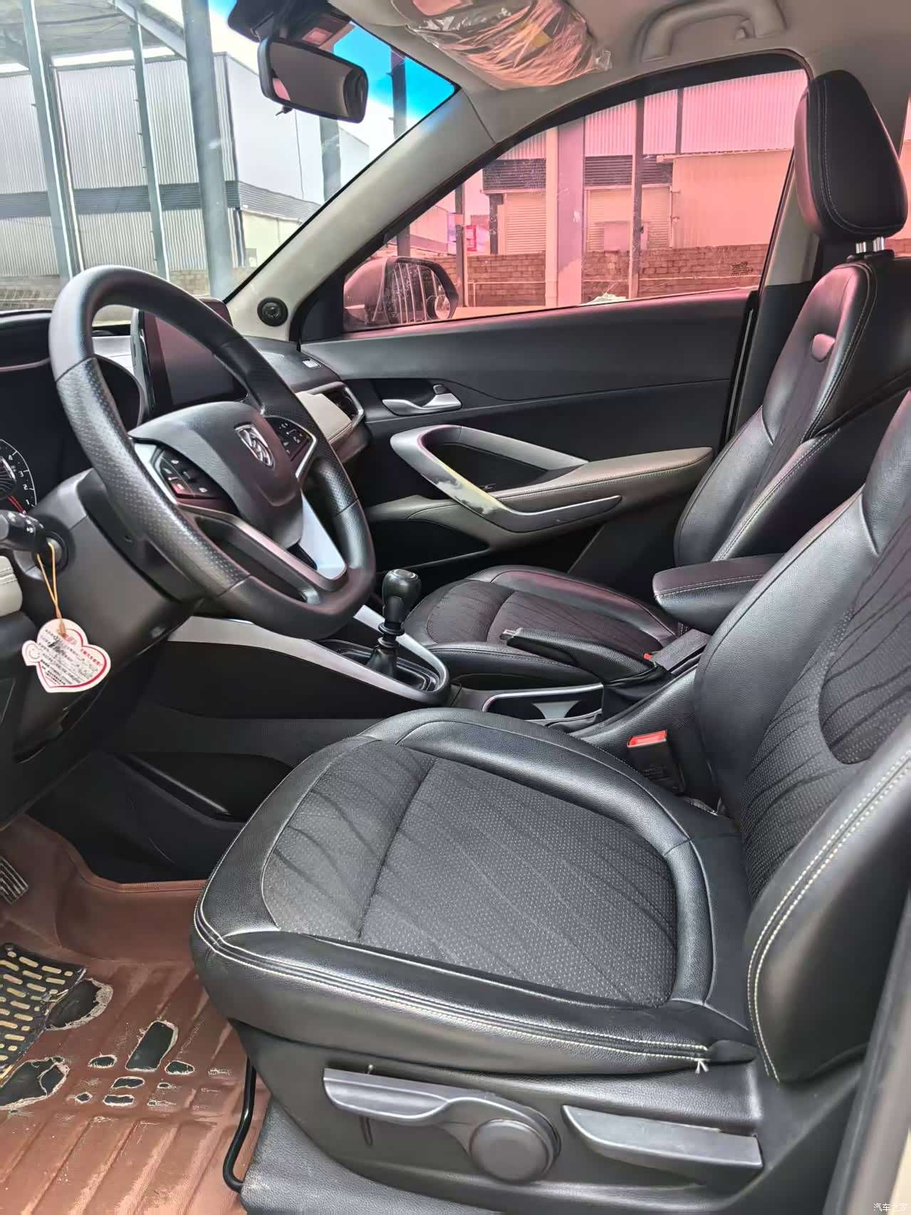 Wuling 510, 2018 7