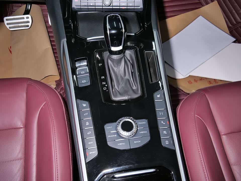 Trumpchi Guangzhou Car Trumpchi Guangzhou Car