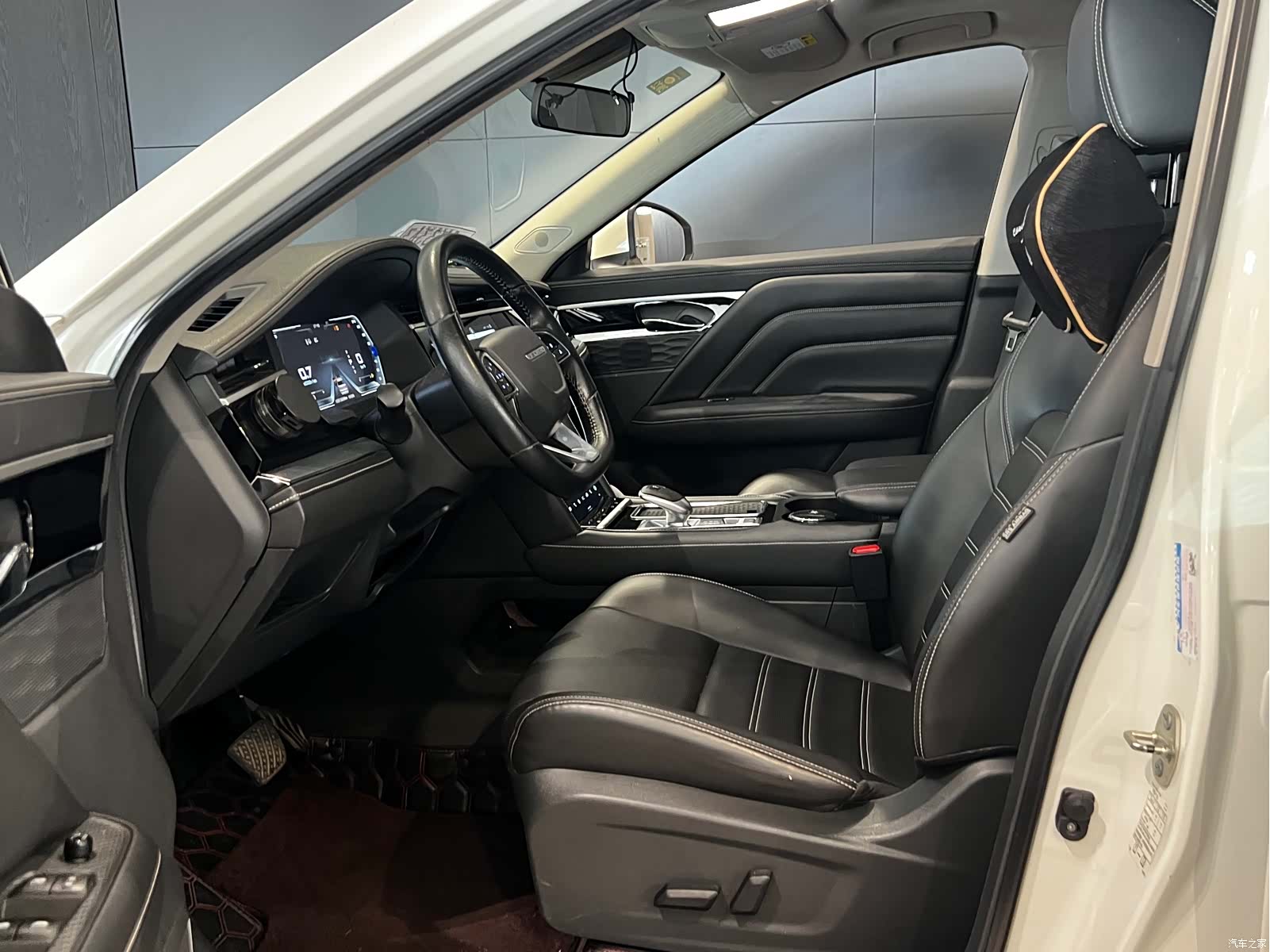 Nissan 48V, 2020 12
