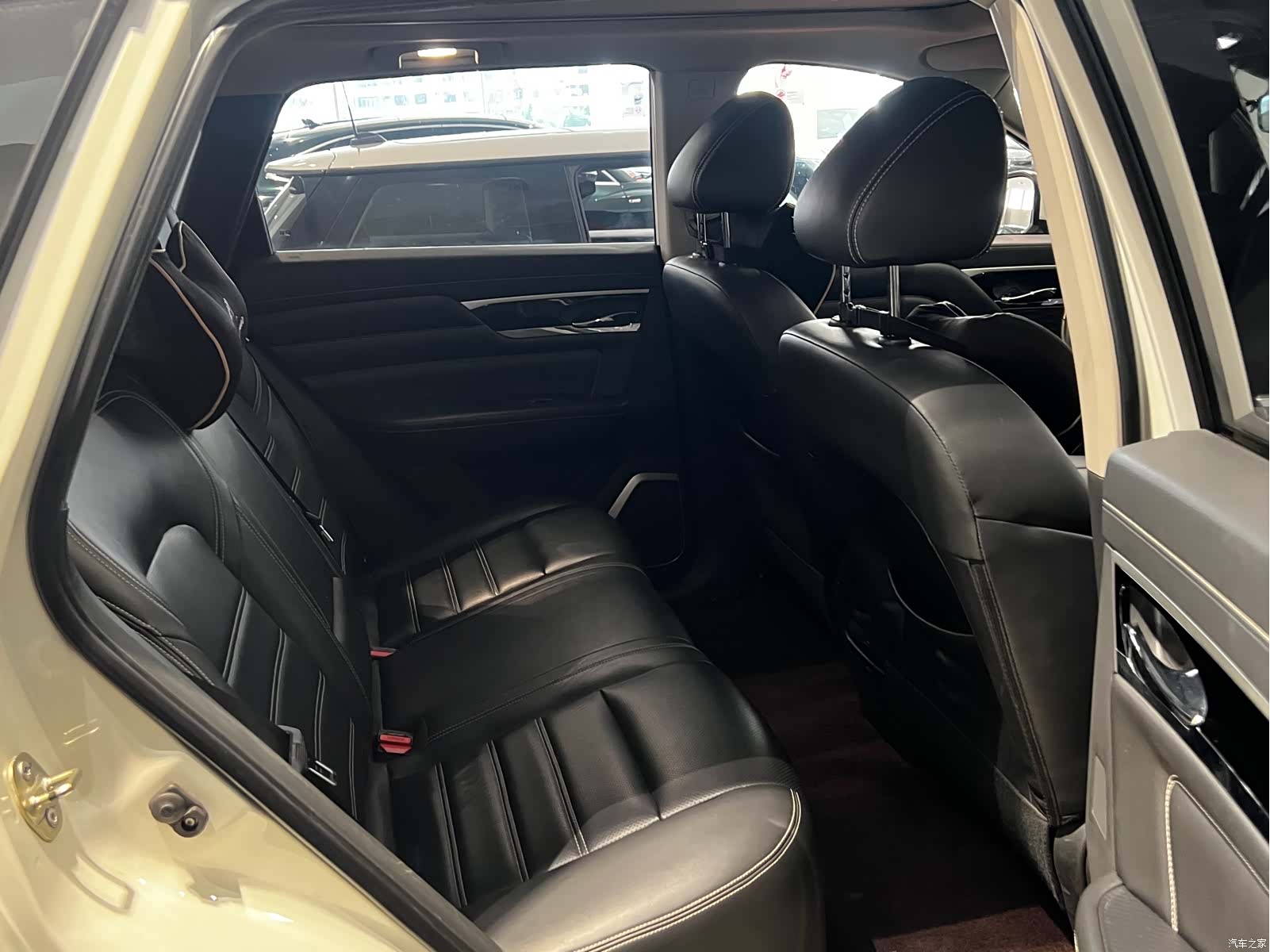 Nissan 48V, 2020 15