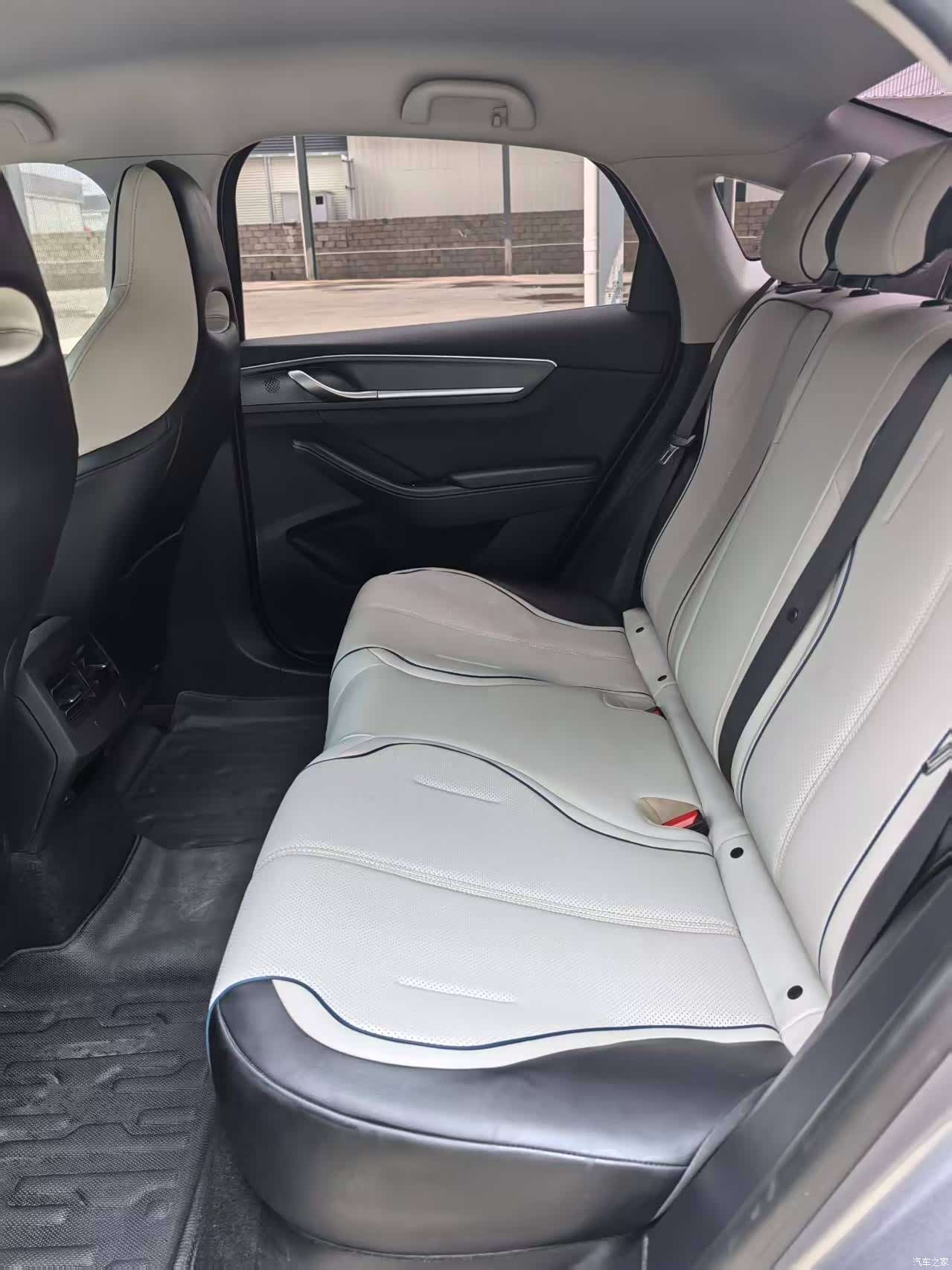 BYD Destroyer 05, 2024 8