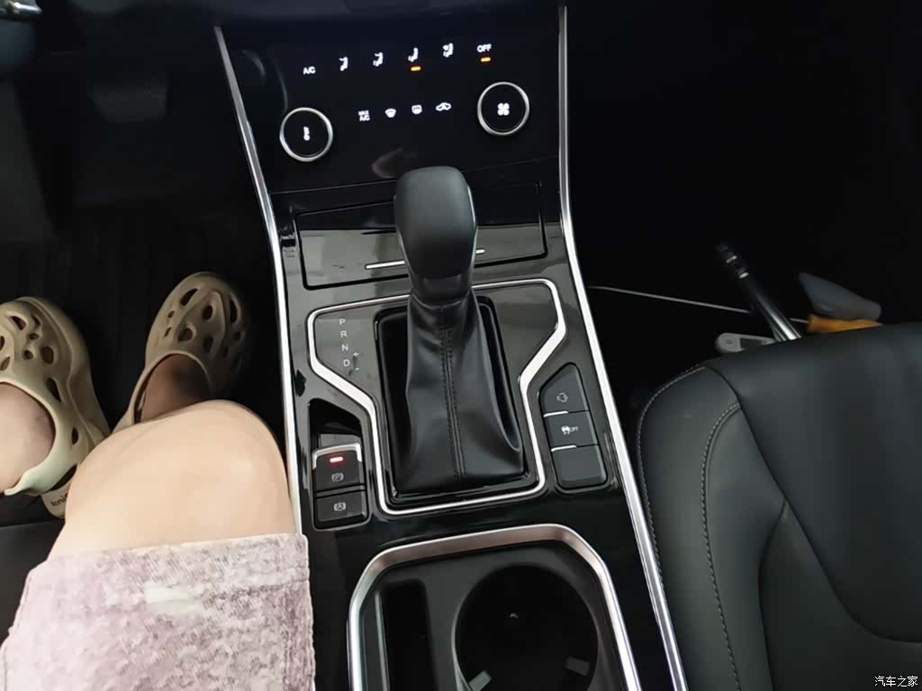 Chery 5, 2024 14