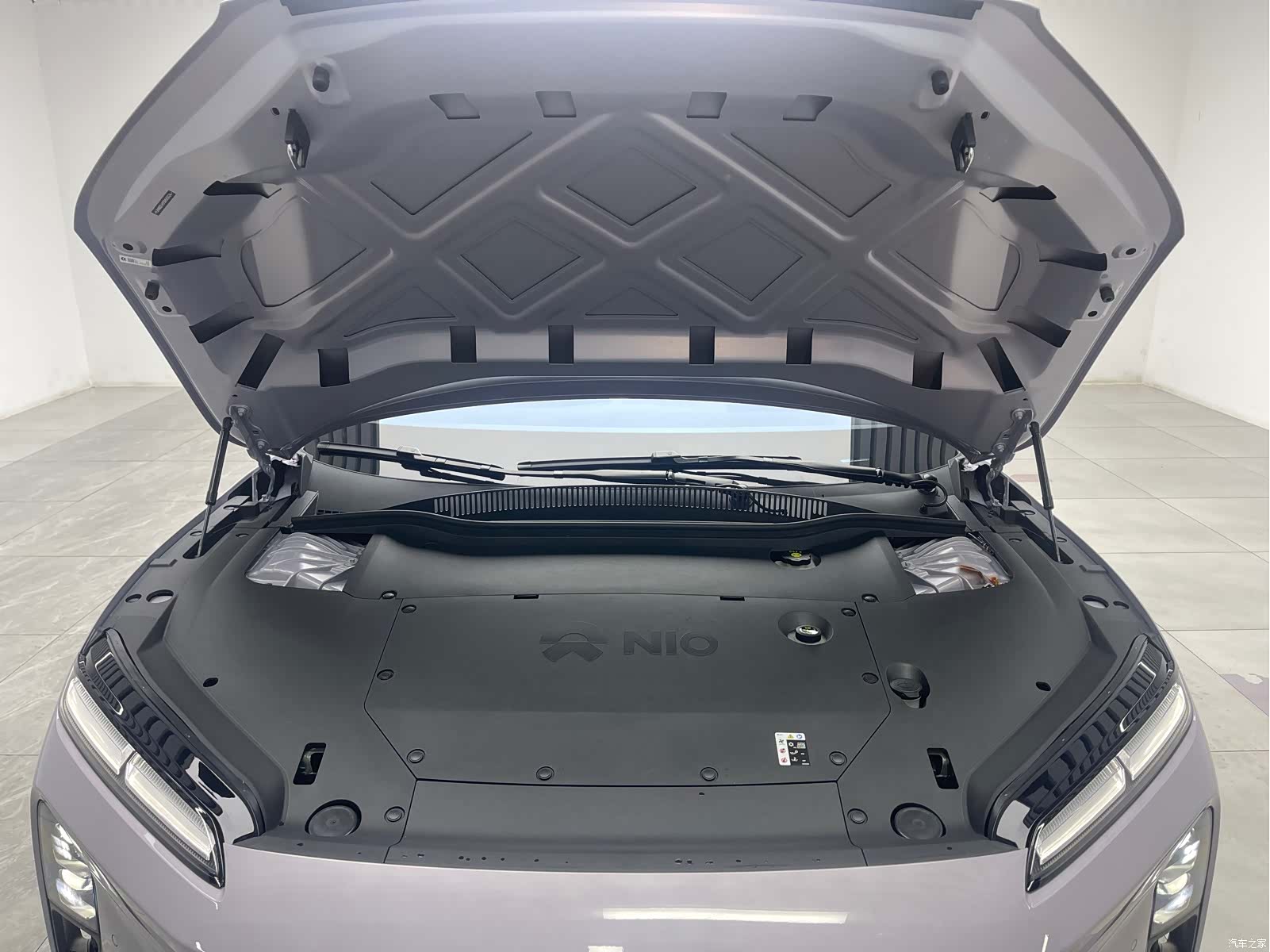 NIO ET5, 2025 9