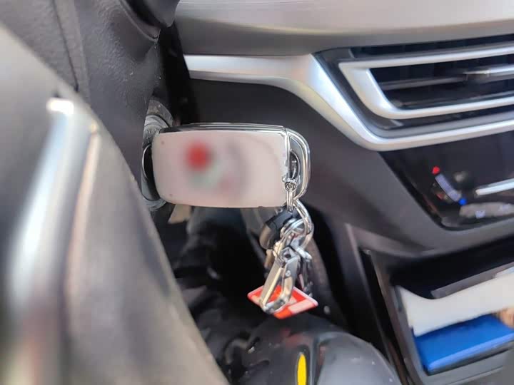 Changan CS35PLUS 2019 1.6L МКПП yue lian sheng ji ban