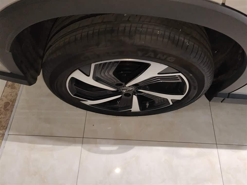 BYD Sea Lion 05 DM-i