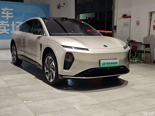NIO ET9, 2025 3