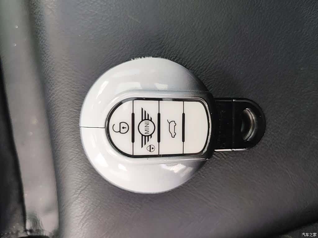 Mini Cooper, 2016 9