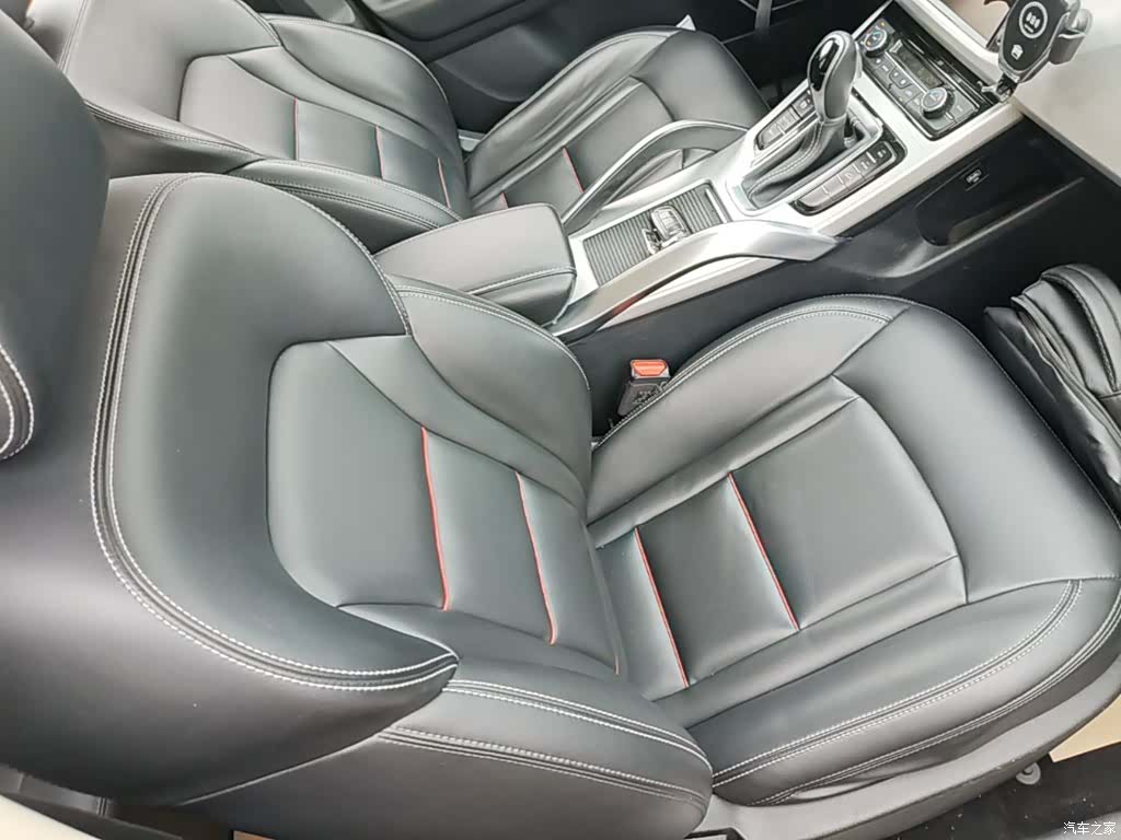 Geely Boyue, 2018 25