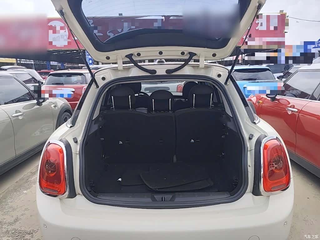 Mini Cooper, 2016 19