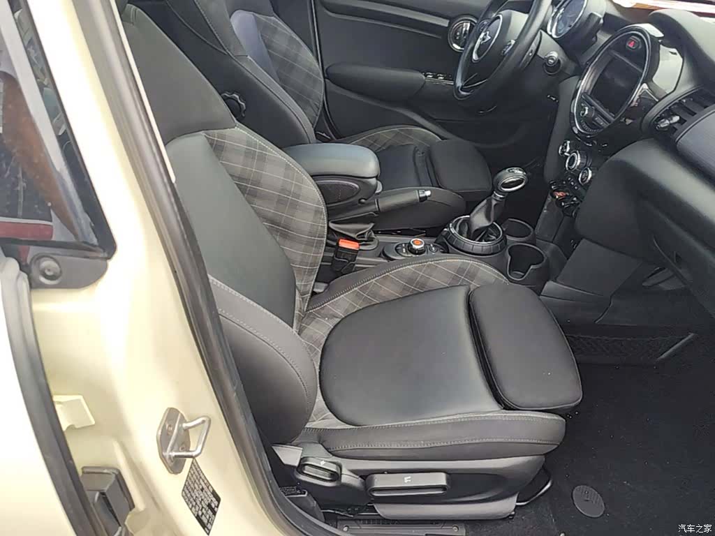 Mini Cooper, 2016 25