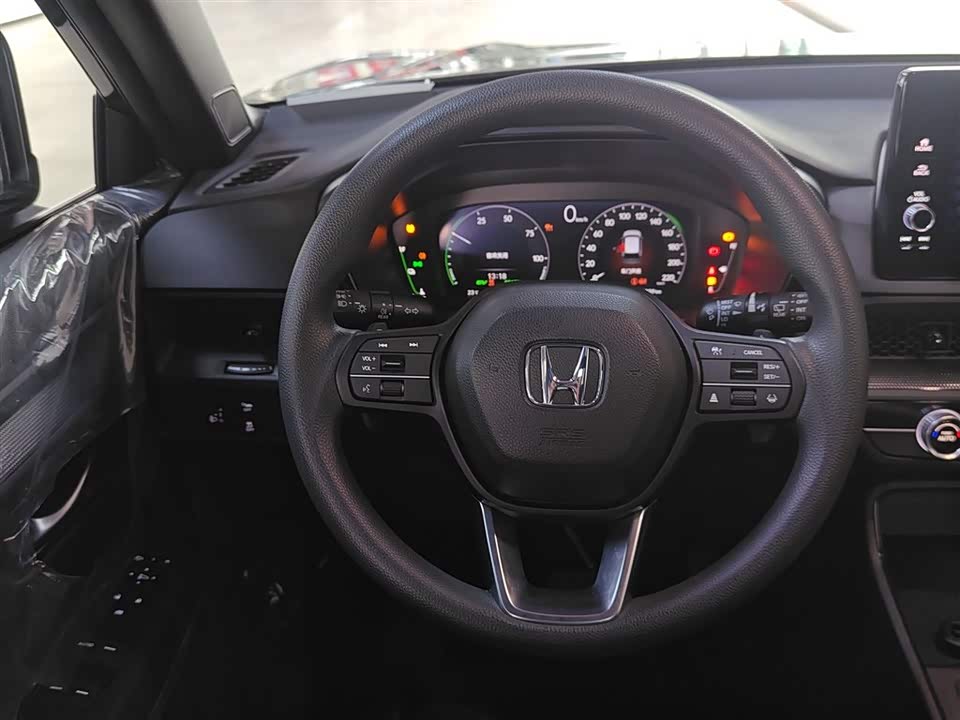 Honda Haoying