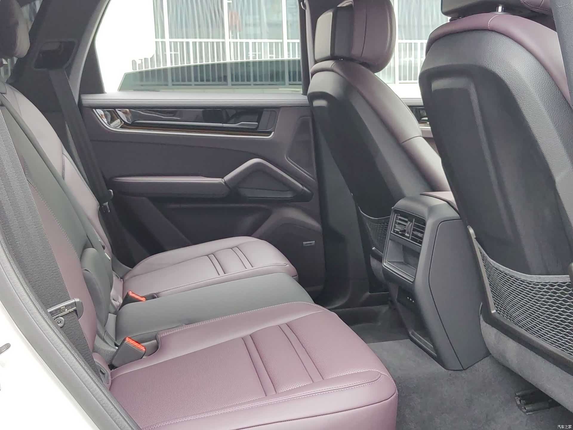 Porsche Cayenne, 2024 19